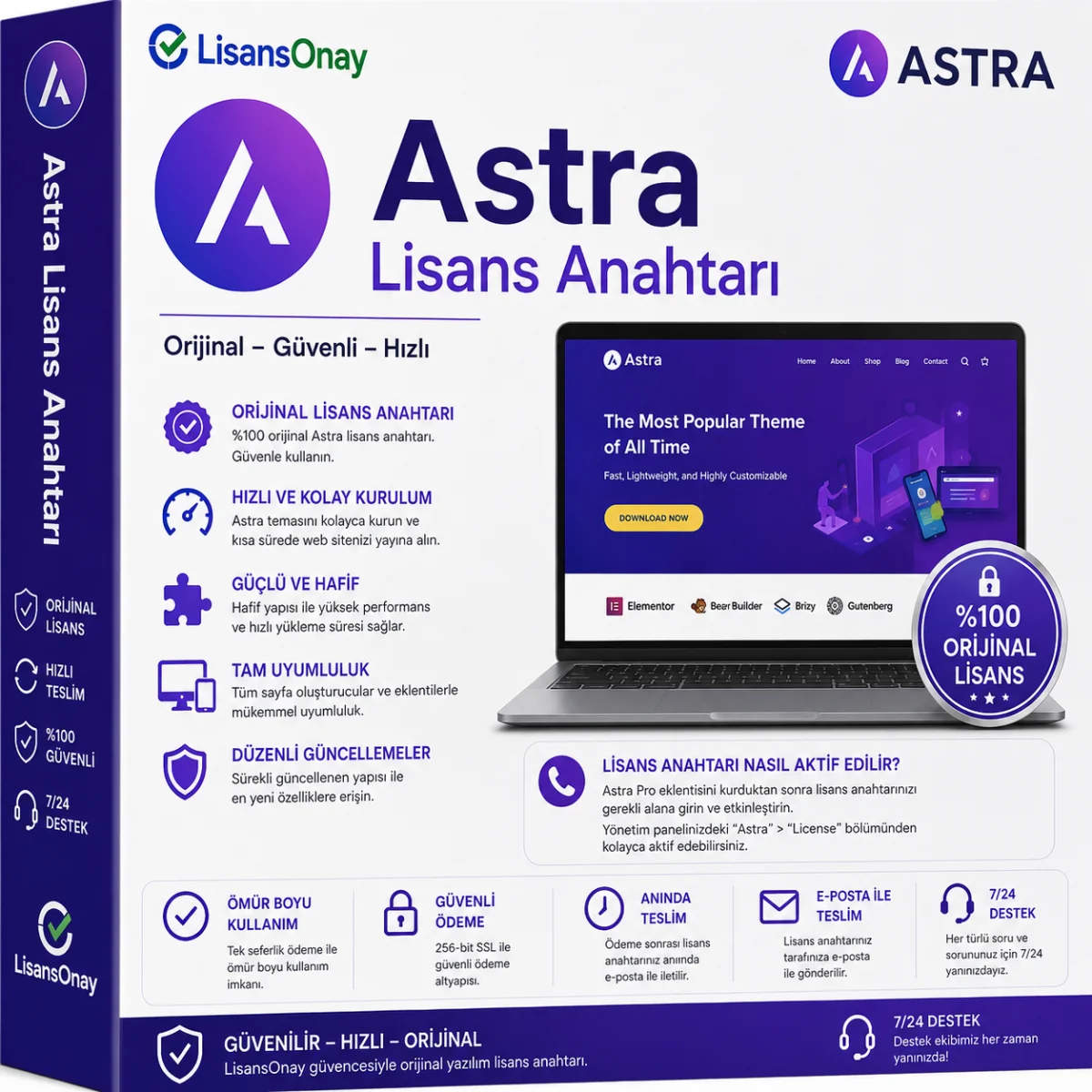 Astra