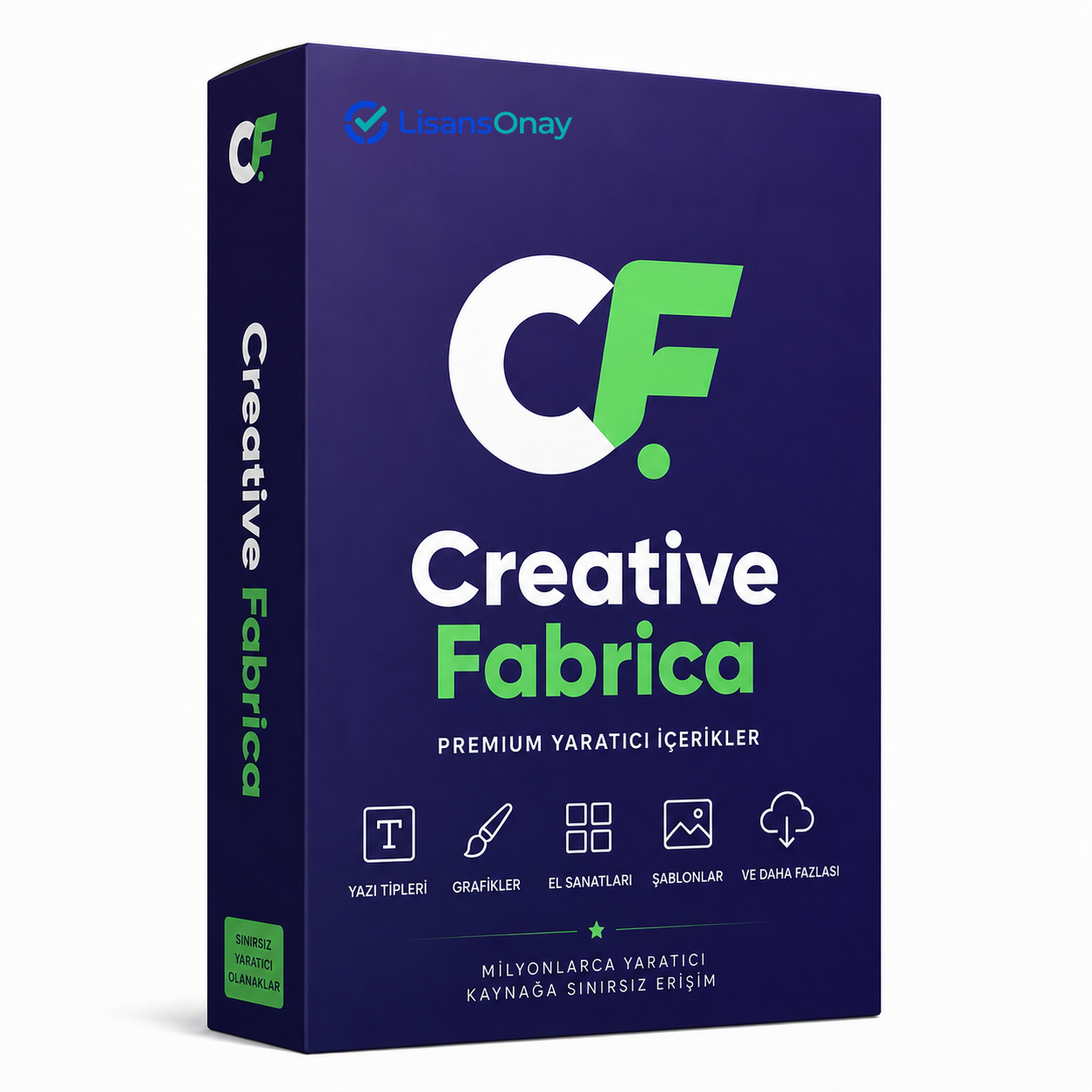 Creative Fabrica