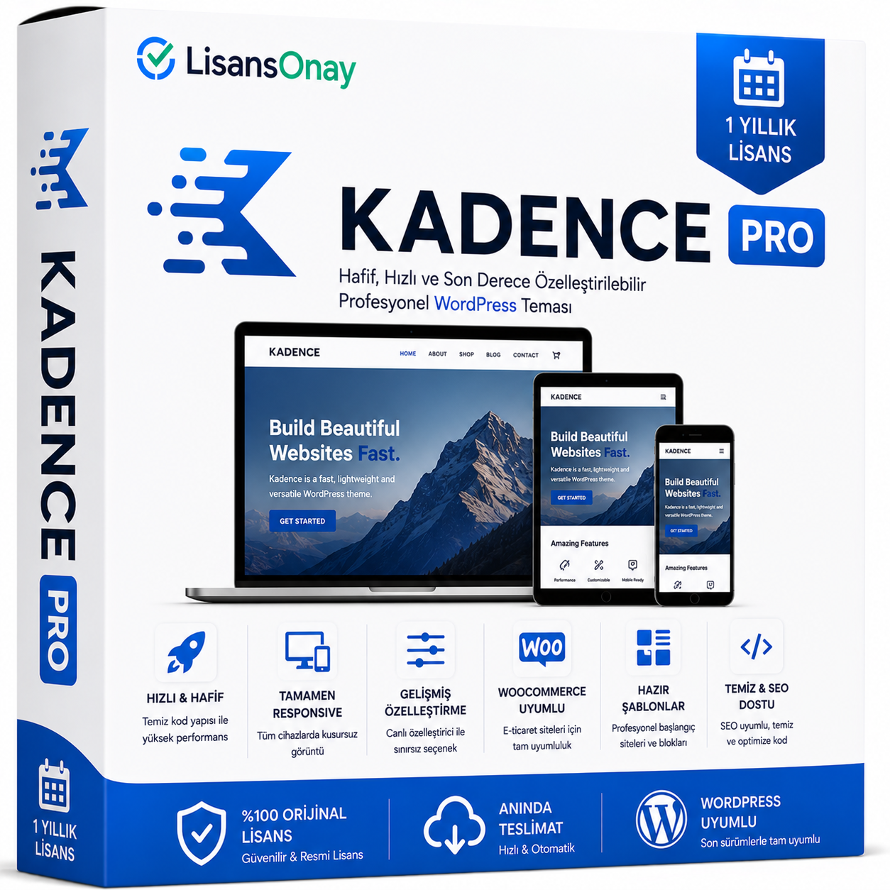 Kadence