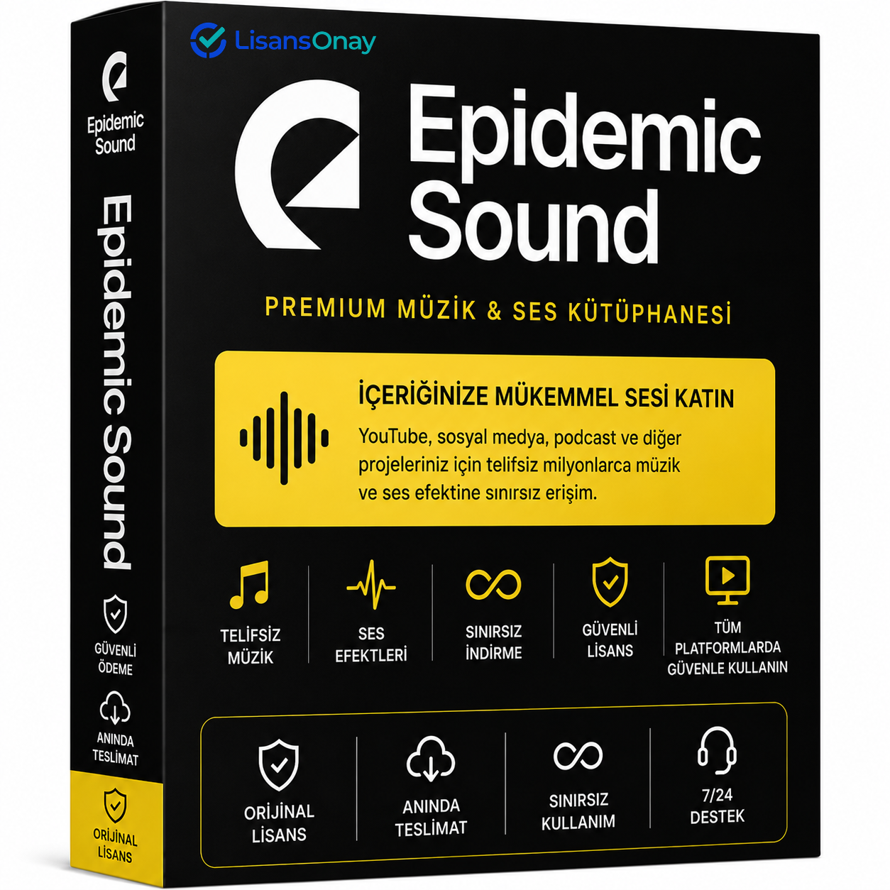 Epidemic Sound