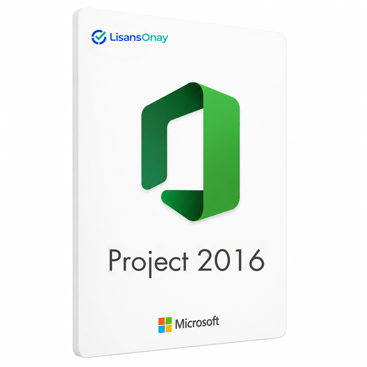 Project 2016