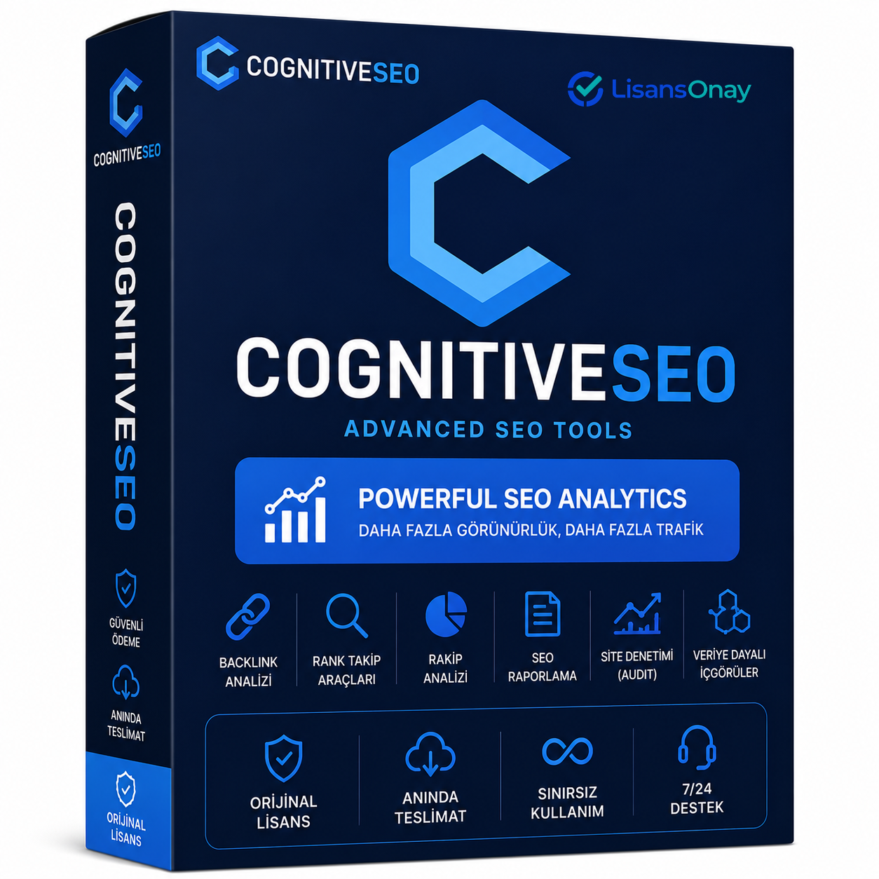 Cognitive SEO