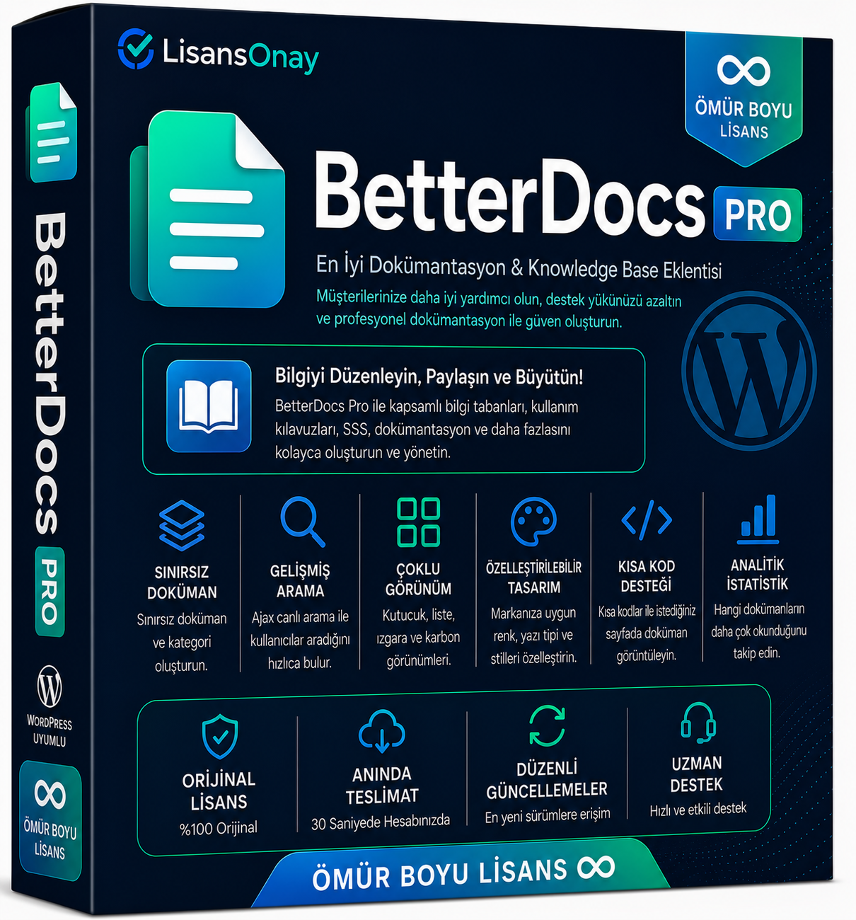 BetterDocs Pro