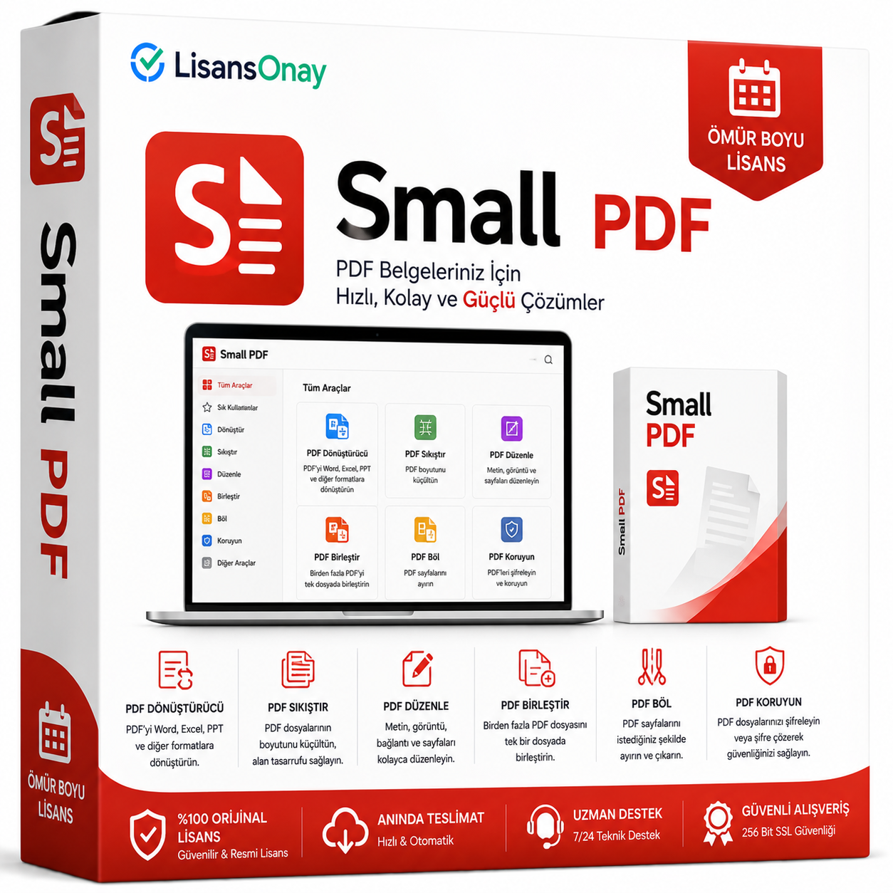 Small PDF