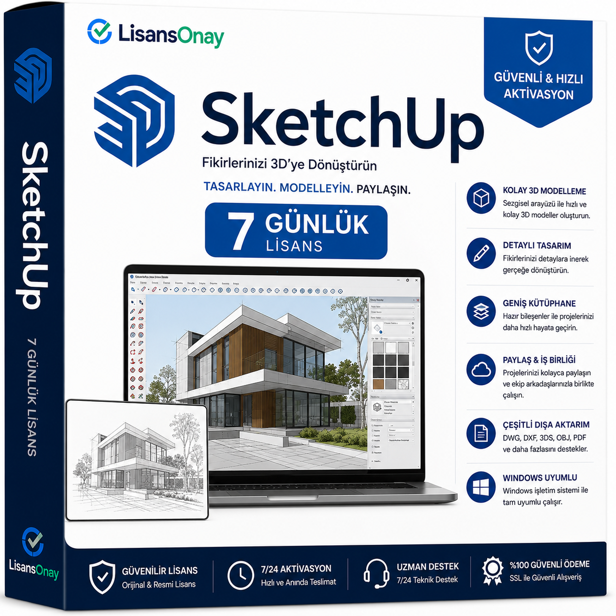 Sketchup