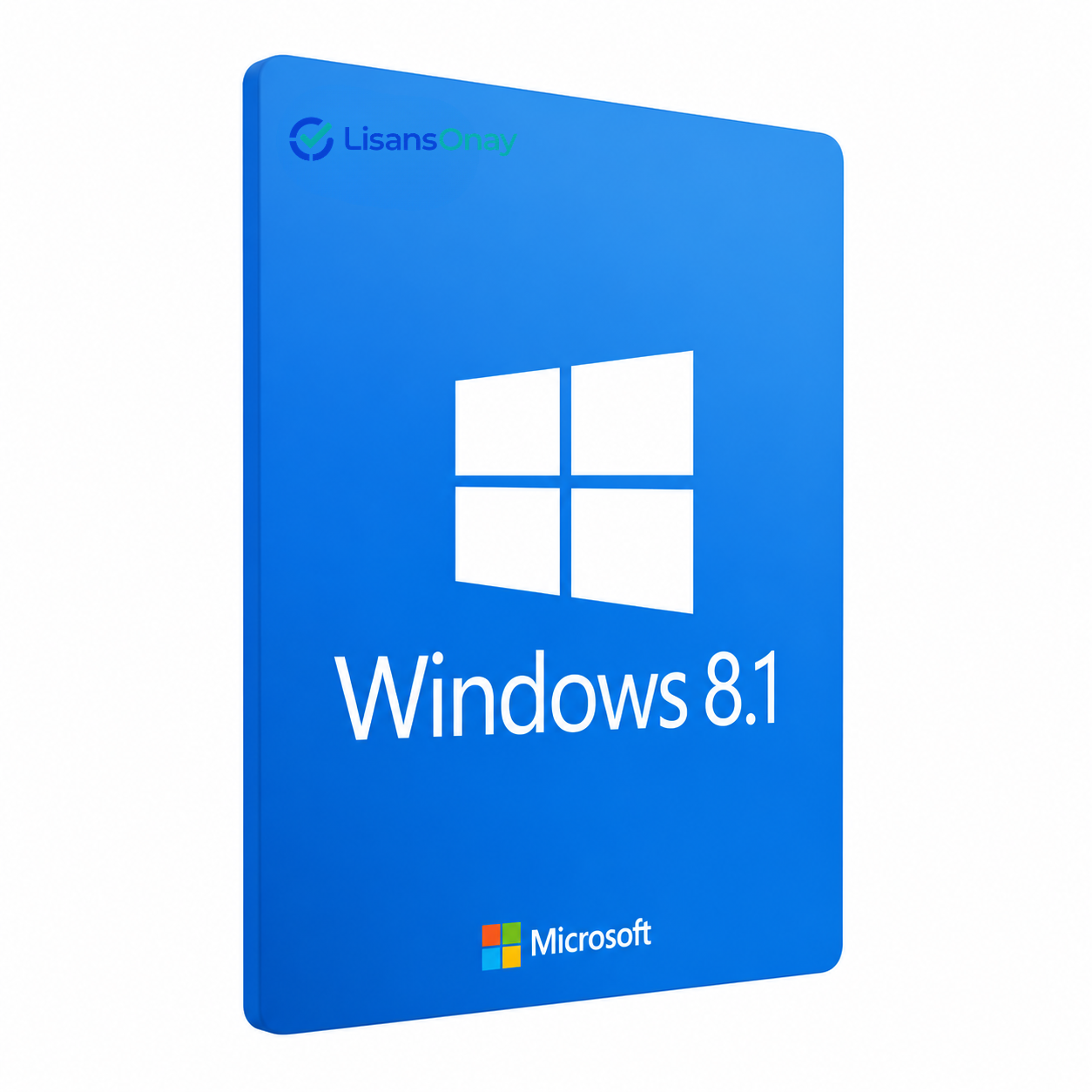 Windows 8.1